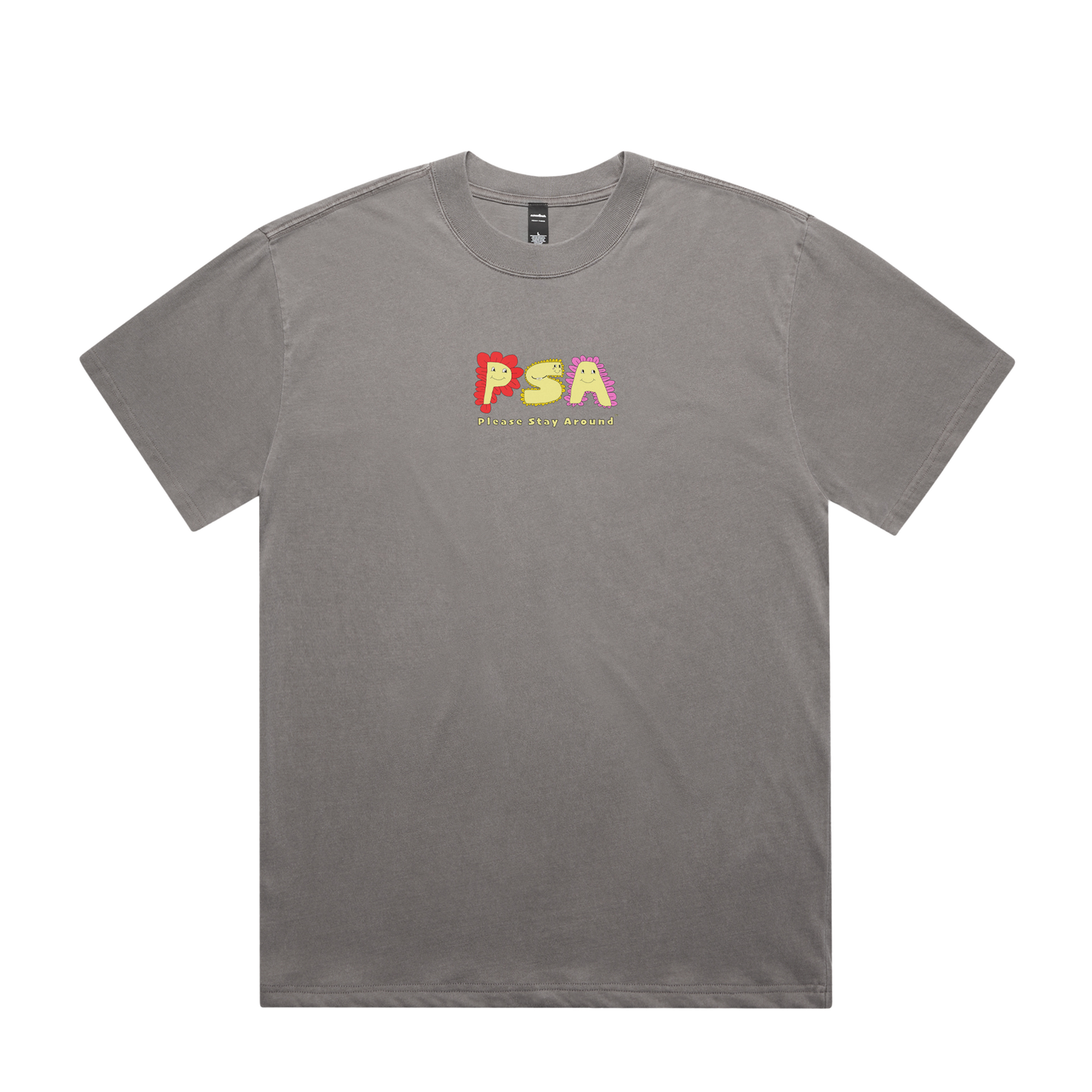 Please Stay Around™ Even the Darkest Nights Tee